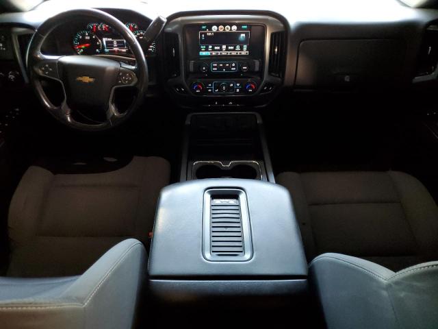 2018 CHEVROLET SILVERADO - 3GCPCREC5JG280220