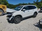 2021 HONDA PILOT TOUR - 5FNYF5H90MB001805