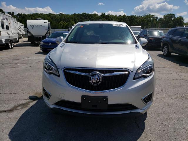 VIN LRBFXBSA9KD044709 2019 Buick Envision, Preferred no.5