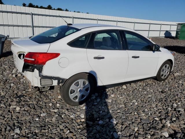 2016 FORD FOCUS S - 1FADP3E20GL384868