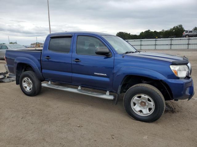 2015 TOYOTA TACOMA DOU - 5TFJU4GN1FX085352