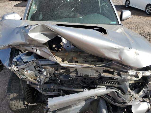 2015 TOYOTA TACOMA DOU - 3TMJU4GN5FM188618