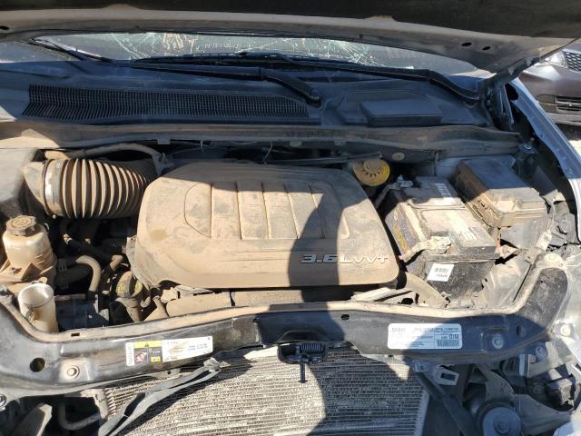 2018 DODGE GRAND CARA - 2C4RDGEGXJR335672