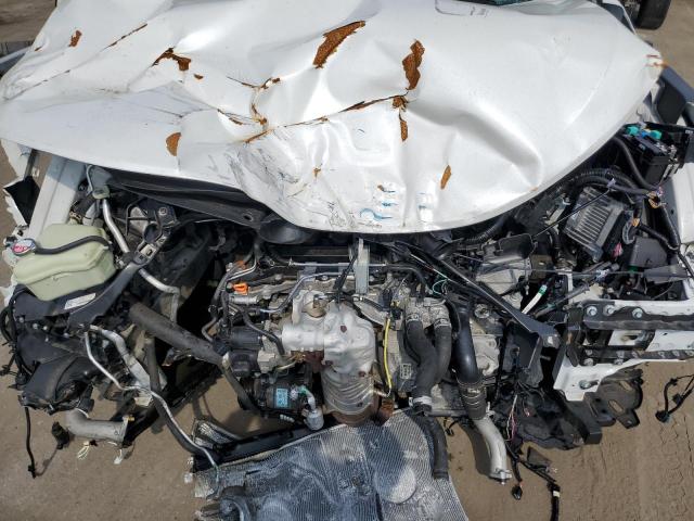 2019 HONDA CR-V EXL - 5J6RW2H82KL027157