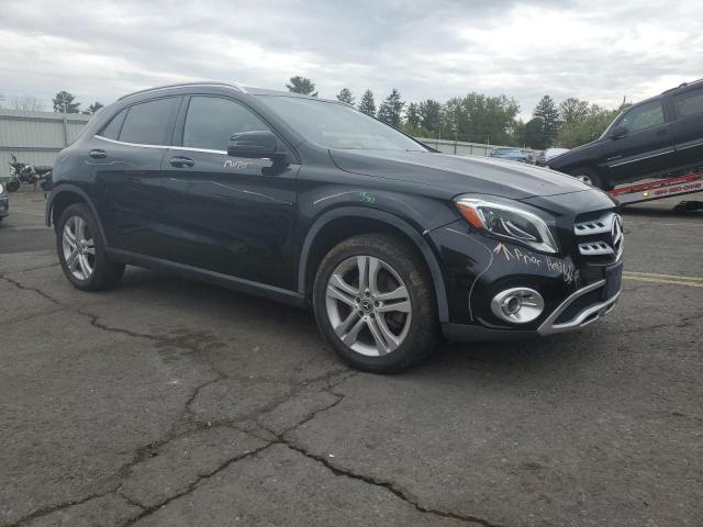 VIN W1NTG4GB3LU031126 2020 Mercedes-Benz GLA-Class,... no.4