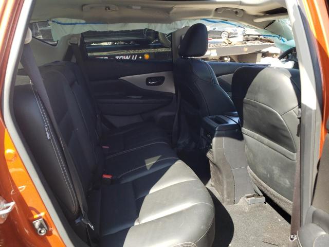 2020 NISSAN MURANO SV - 5N1AZ2BS9LN128504