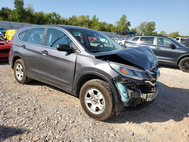 VIN 2HKRM4H36FH630134 2015 Honda CR-V, LX no.4