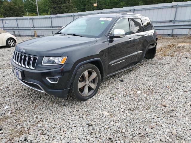 2015 JEEP GRAND CHER - 1C4RJEBG4FC640280