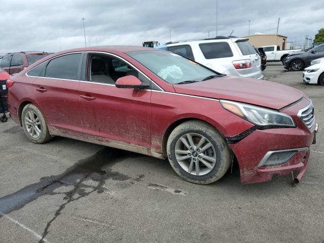 2015 HYUNDAI SONATA SE - 5NPE24AF3FH175929