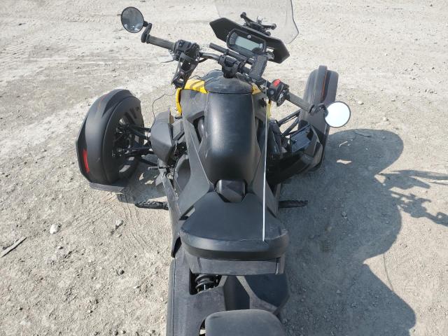 2022 CAN-AM RYKER - 3JB2FEF2XNJ002070