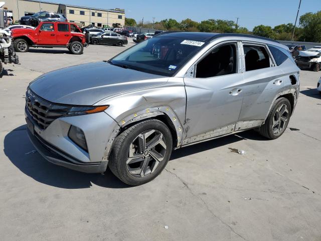 2022 HYUNDAI TUCSON LIM #2953145650