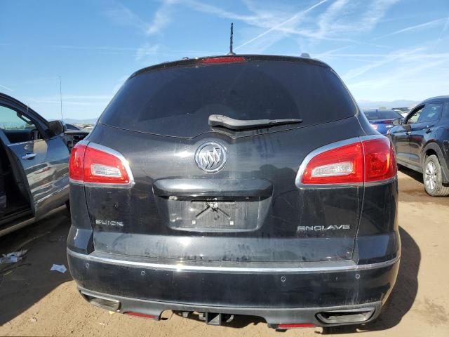 2016 BUICK ENCLAVE - 5GAKRCKDXGJ106249