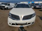 LINCOLN MKS снимка