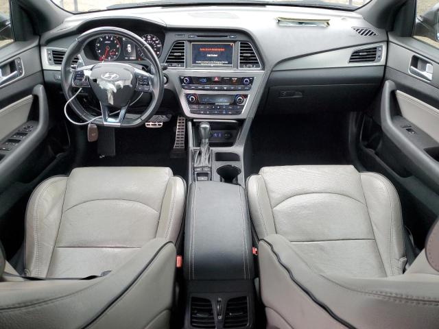 2015 HYUNDAI SONATA SPO - 5NPE34AB6FH255106