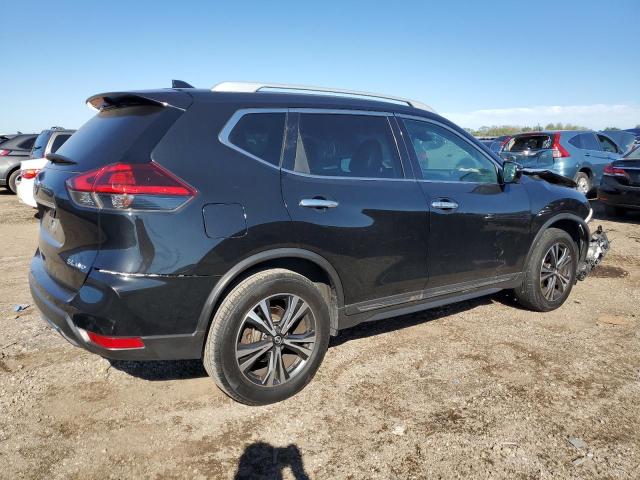 VIN 5N1AT2MV0JC728541 2018 Nissan Rogue, S no.3