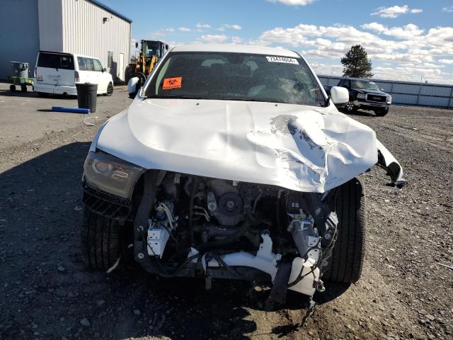 VIN 1C4RDJDG5KC740945 2019 Dodge Durango, GT no.5