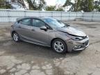 CHEVROLET CRUZE LT снимка