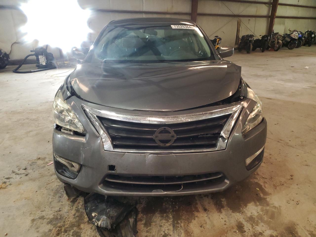 Lot #3034433731 2014 NISSAN ALTIMA 2.5