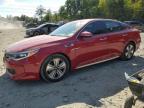 2017 KIA OPTIMA HYB - KNAGU4LC9H5004558