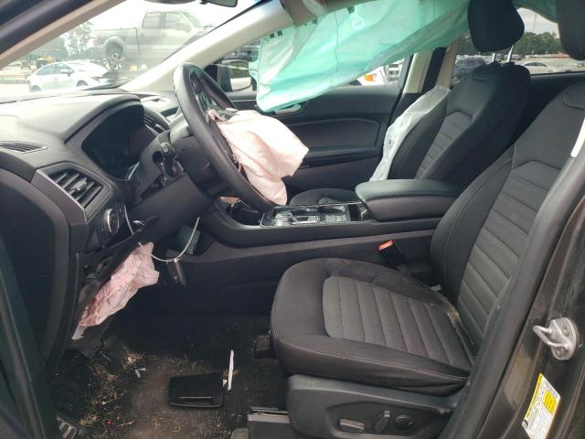 2020 FORD EDGE SE - 2FMPK3G97LBA53601