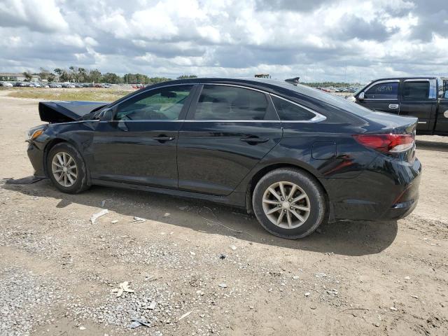 2019 HYUNDAI SONATA SE - 5NPE24AF3KH754798