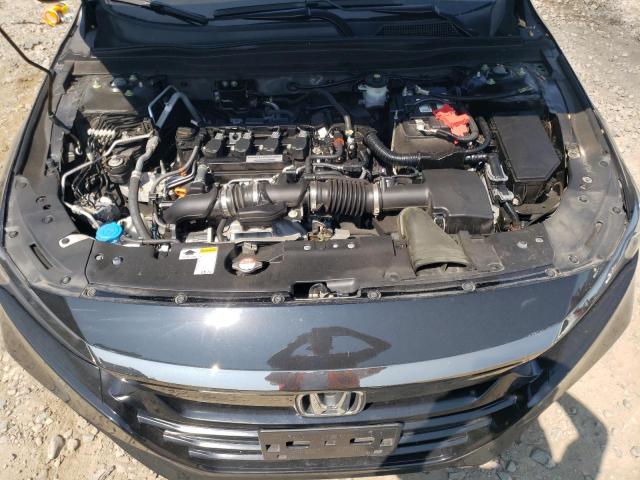 2020 HONDA ACCORD SPO - 1HGCV1F35LA135576
