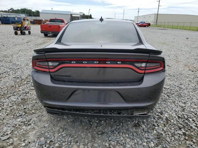 2016 DODGE CHARGER SX - 2C3CDXHGXGH246964