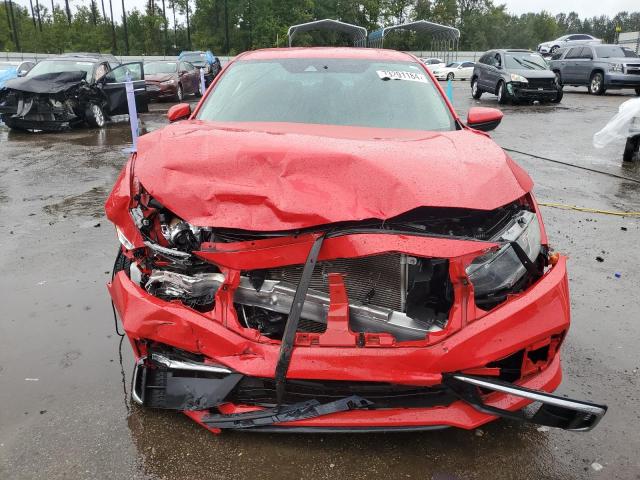 VIN 2HGFC2F63KH562998 2019 HONDA CIVIC no.5