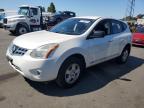 NISSAN ROGUE S photo