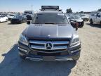 MERCEDES-BENZ GL 450 4MA photo