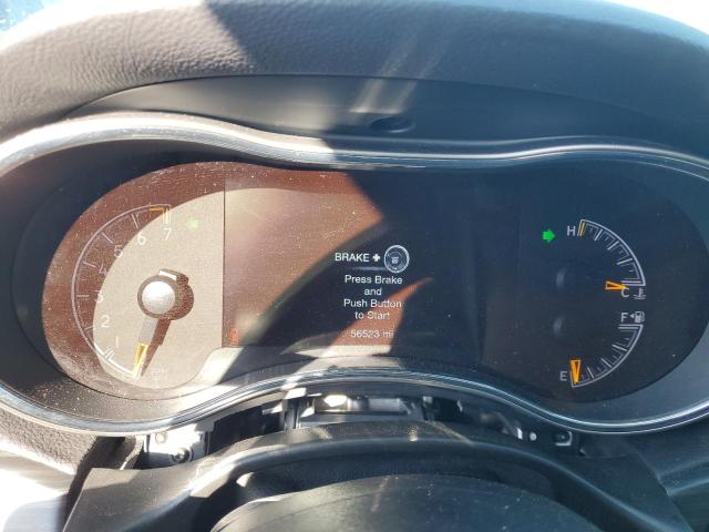 2019 JEEP GRAND CHER - 1C4RJFBG9KC680242