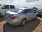 TOYOTA CAMRY LE снимка