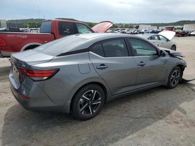 2024 NISSAN SENTRA SV - 3N1AB8CVXRY286837
