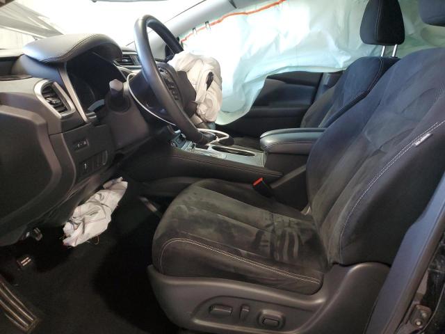 VIN 5N1AZ2MS3KN141485 2019 NISSAN MURANO no.7