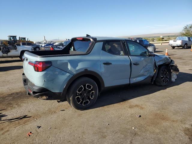 2022 HYUNDAI SANTA CRUZ - 5NTJB4AE0NH018798