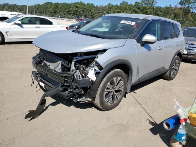 2023 NISSAN ROGUE SV #3029597073