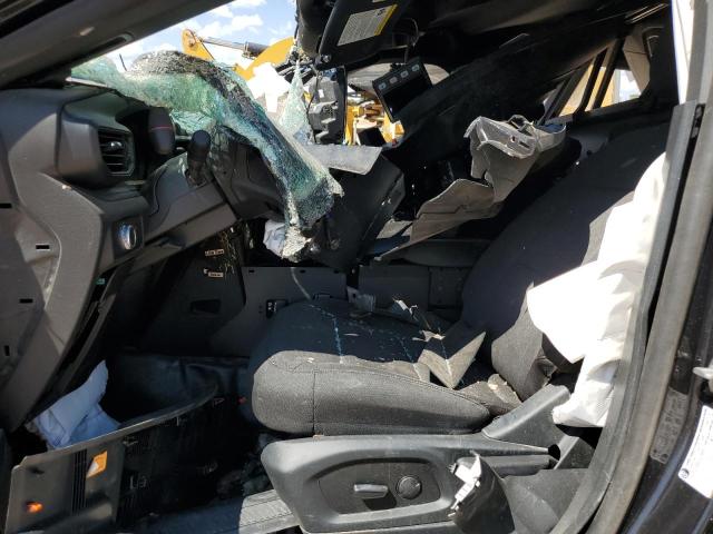 2021 FORD EXPLORER P - 1FM5K8AB5MGB53724