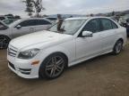 MERCEDES-BENZ C 250 photo