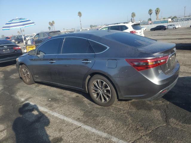 VIN 4T1BD1EB2GU048451 2016 Toyota Avalon, Hybrid no.2