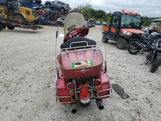 2000 YAMAHA XVZ13 TF JYAVP04E9YA002614