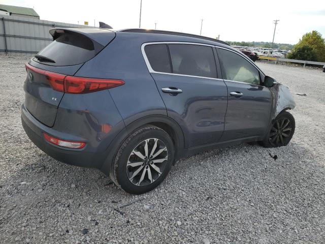 2019 KIA SPORTAGE E - KNDPN3AC6K7523463