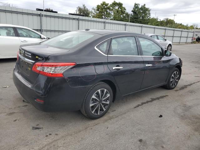 2015 NISSAN SENTRA S - 3N1AB7APXFL633770