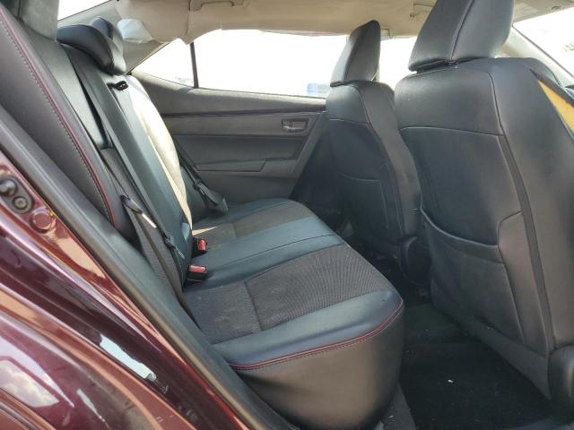 2017 TOYOTA COROLLA L - 5YFBURHE0HP584418