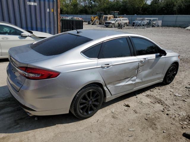 VIN 3FA6P0LU8HR382364 2017 Ford Fusion, Se Hybrid no.3