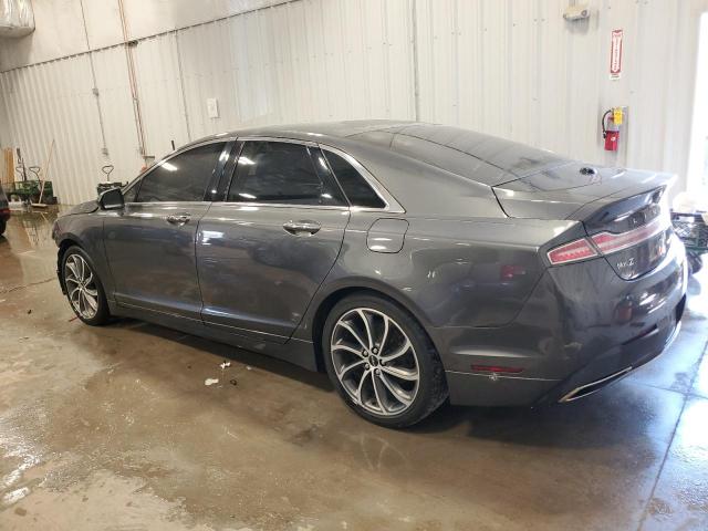 VIN 3LN6L5F99JR620024 2018 Lincoln MKZ, Reserve no.2