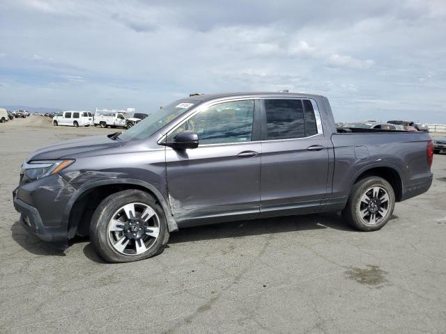 VIN 5FPYK3F58LB015649 2020 Honda Ridgeline, Rtl no.1