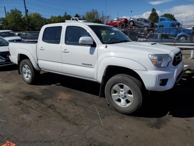 VIN 3TMLU4EN9FM196183 2015 Toyota Tacoma, Double Cab no.4