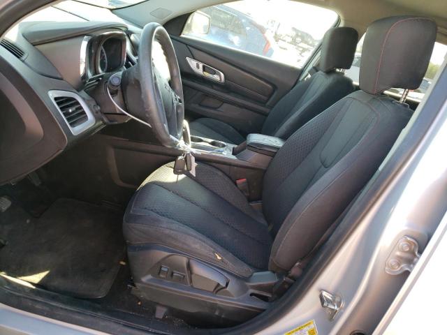 VIN 2GKALMEK0F6310358 2015 GMC Terrain, Sle no.7