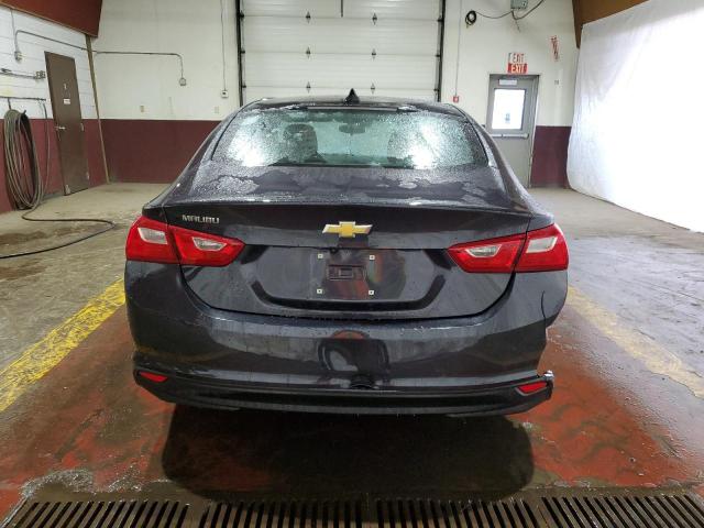 2023 CHEVROLET MALIBU LS 1G1ZB5STXPF120944  69856324