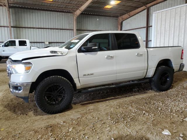 2019 RAM 1500 BIG H - 1C6SRFFTXKN840464